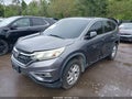 2015 Honda CR-V — photo 2 of 17 | VIN 5J6RM4H57FL111634