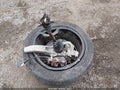 2021 Dodge Durango — photo 12 of 17 | VIN 1C4SDJCT5MC574204
