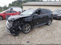 2017 Hyundai Santa Fe — photo 2 of 16 | VIN KM8SRDHF7HU256859