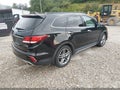 2017 Hyundai Santa Fe — photo 4 of 16 | VIN KM8SRDHF7HU256859