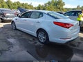 2012 Kia Optima — photo 3 of 18 | VIN KNAGM4A79C5285484