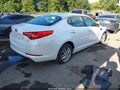 2012 Kia Optima — photo 4 of 18 | VIN KNAGM4A79C5285484