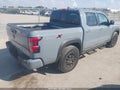 2022 Nissan Frontier — photo 4 of 16 | VIN 1N6ED1EJ5NN609125