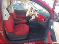 2012 Fiat 500C — photo 5 of 11 | VIN 3C3CFFDR7CT370428