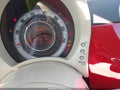 2012 Fiat 500C — photo 7 of 11 | VIN 3C3CFFDR7CT370428