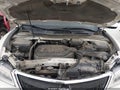 2014 Acura MDX — photo 10 of 16 | VIN 5FRYD4H48EB049265