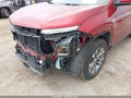 2025 Chevrolet Equinox — photo 21 of 21 | VIN 3GNAXPEG9SL107267