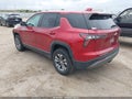 2025 Chevrolet Equinox — photo 3 of 21 | VIN 3GNAXPEG9SL107267