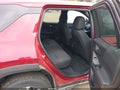2025 Chevrolet Equinox — photo 8 of 21 | VIN 3GNAXPEG9SL107267