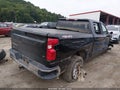 2026 Chevrolet Silverado 1500 — photo 4 of 17 | VIN 3GCPKKEK2TG111132