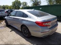 2021 Honda Accord — photo 3 of 17 | VIN 1HGCV1F50MA048560