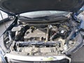 2022 GMC Terrain — photo 10 of 15 | VIN 3GKALMEV2NL290716