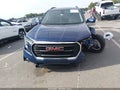 2022 GMC Terrain — photo 11 of 15 | VIN 3GKALMEV2NL290716
