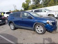 2022 GMC Terrain — photo 12 of 15 | VIN 3GKALMEV2NL290716