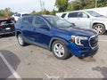 2022 GMC Terrain — photo 1 of 15 | VIN 3GKALMEV2NL290716