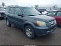2006 Honda Pilot — photo 1 of 11 | VIN 2HKYF18696H536294