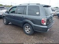 2006 Honda Pilot — photo 3 of 11 | VIN 2HKYF18696H536294