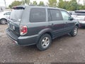 2006 Honda Pilot — photo 4 of 11 | VIN 2HKYF18696H536294