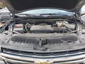 2023 Chevrolet Suburban — photo 10 of 16 | VIN 1GNSKCKDXPR510180