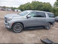 2023 Chevrolet Suburban — photo 14 of 16 | VIN 1GNSKCKDXPR510180