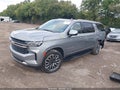 2023 Chevrolet Suburban — photo 2 of 16 | VIN 1GNSKCKDXPR510180