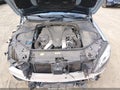 2015 Mercedes-Benz S-Class — photo 10 of 16 | VIN WDDUG8FB0FA121026