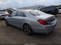 2015 Mercedes-Benz S-Class — photo 3 of 16 | VIN WDDUG8FB0FA121026
