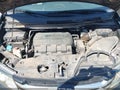 2015 Honda Odyssey — photo 10 of 16 | VIN 5FNRL5H60FB113400