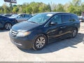 2015 Honda Odyssey — photo 2 of 16 | VIN 5FNRL5H60FB113400