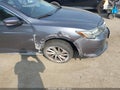 2017 Acura ILX — photo 6 of 16 | VIN 19UDE2F38HA014557
