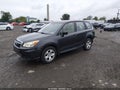 2014 Subaru Forester — photo 2 of 14 | VIN JF2SJAAC7EH540069