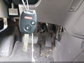 2013 Honda CR-V — photo 11 of 20 | VIN 5J6RM3H77DL010022