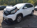 2013 Honda CR-V — photo 2 of 20 | VIN 5J6RM3H77DL010022