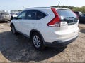 2013 Honda CR-V — photo 3 of 20 | VIN 5J6RM3H77DL010022