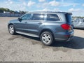 2014 Mercedes-Benz GL-Class — photo 3 of 18 | VIN 4JGDF7CE5EA440373