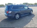 2014 Mercedes-Benz GL-Class — photo 4 of 18 | VIN 4JGDF7CE5EA440373