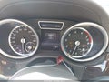 2014 Mercedes-Benz GL-Class — photo 7 of 18 | VIN 4JGDF7CE5EA440373