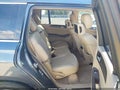 2014 Mercedes-Benz GL-Class — photo 8 of 18 | VIN 4JGDF7CE5EA440373