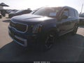 2025 Kia Telluride — photo 2 of 16 | VIN 5XYP64GC4SG630329