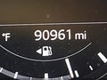 2021 Mazda CX-5 — photo 16 of 20 | VIN JM3KFACM2M1338213