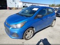 2018 Chevrolet Spark — photo 2 of 11 | VIN KL8CB6SA7JC425028
