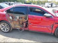 2012 Ford Taurus — photo 6 of 11 | VIN 1FAHP2FW6CG104922