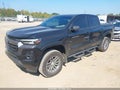 2025 Chevrolet Colorado — photo 2 of 16 | VIN 1GCPTCEK8S1165275