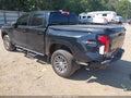 2025 Chevrolet Colorado — photo 3 of 16 | VIN 1GCPTCEK8S1165275