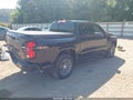 2025 Chevrolet Colorado — photo 4 of 16 | VIN 1GCPTCEK8S1165275