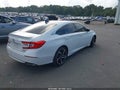 2021 Honda Accord — photo 4 of 16 | VIN 1HGCV1F45MA037738