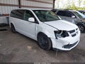 2019 Dodge Grand Caravan — photo 1 of 15 | VIN 2C4RDGEG8KR764553