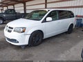2019 Dodge Grand Caravan — photo 2 of 15 | VIN 2C4RDGEG8KR764553