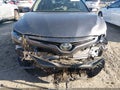 2023 Toyota Camry — photo 6 of 16 | VIN 4T1G11AK3PU748676