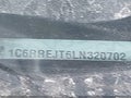2020 Ram 1500 — photo 18 of 18 | VIN 1C6RREJT6LN320702
